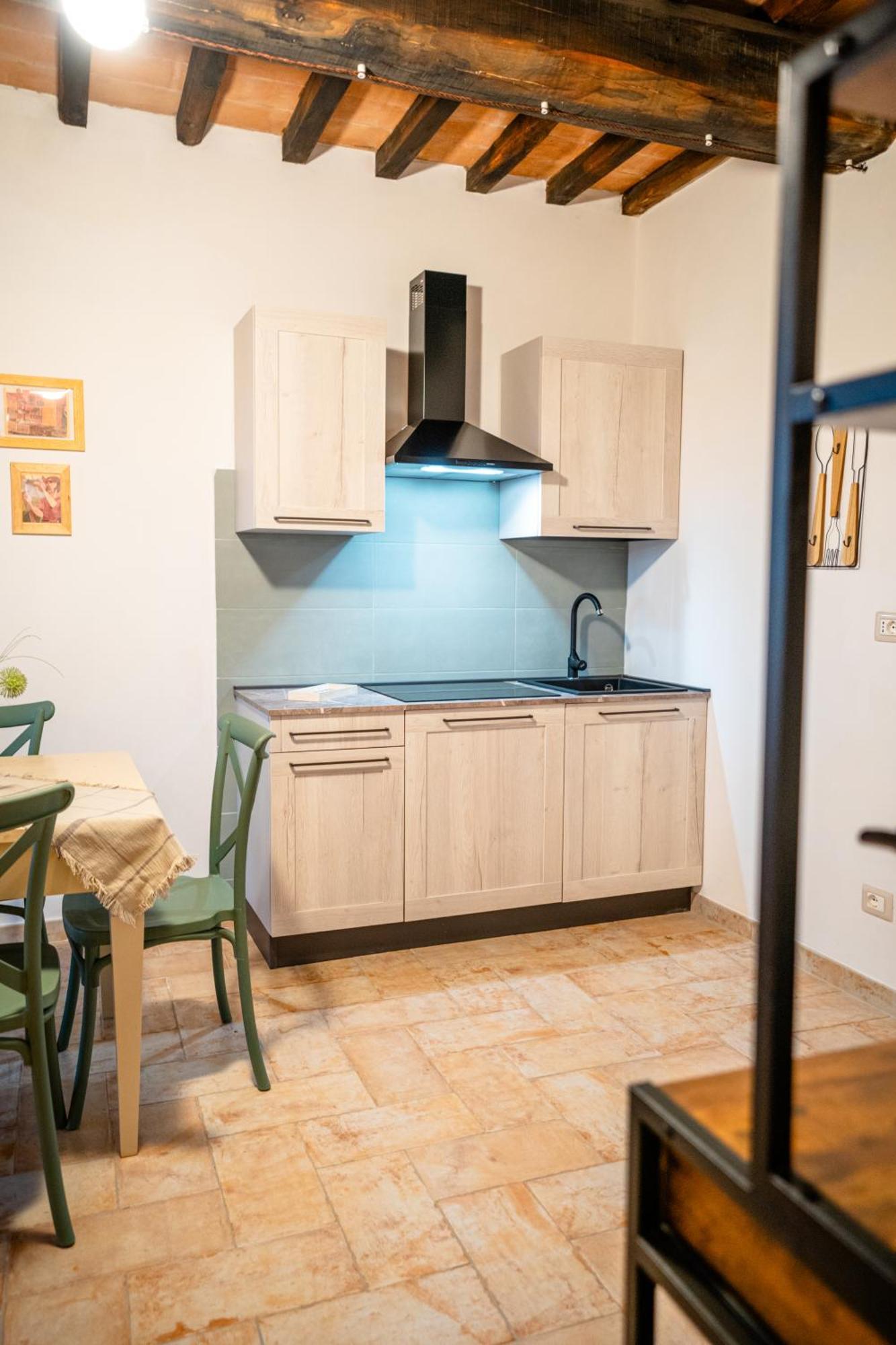 Relais E Spa L'Antica Fornace Città della Pieve Quarto foto