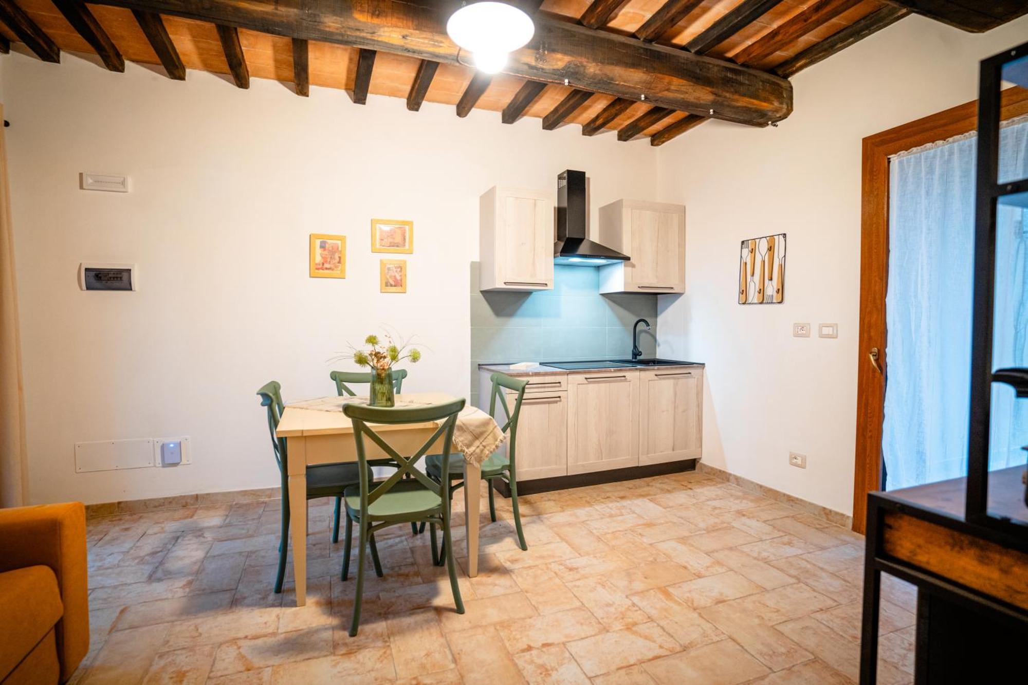 Relais E Spa L'Antica Fornace Città della Pieve Quarto foto
