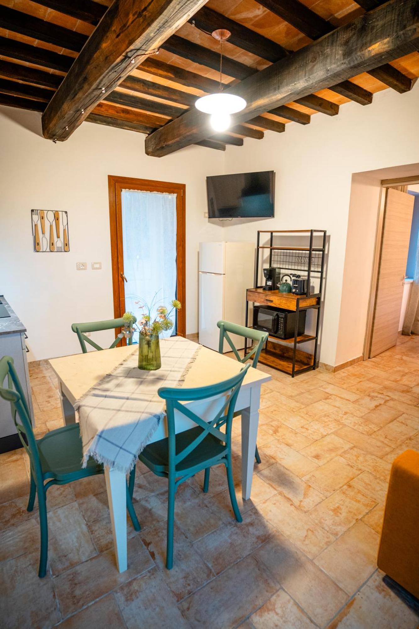 Relais E Spa L'Antica Fornace Città della Pieve Quarto foto