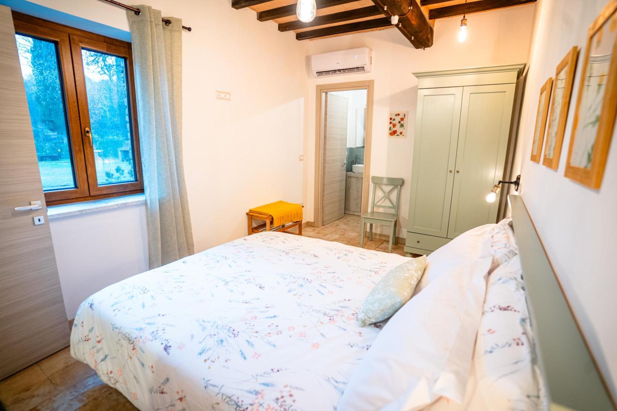 Relais E Spa L'Antica Fornace Città della Pieve Quarto foto