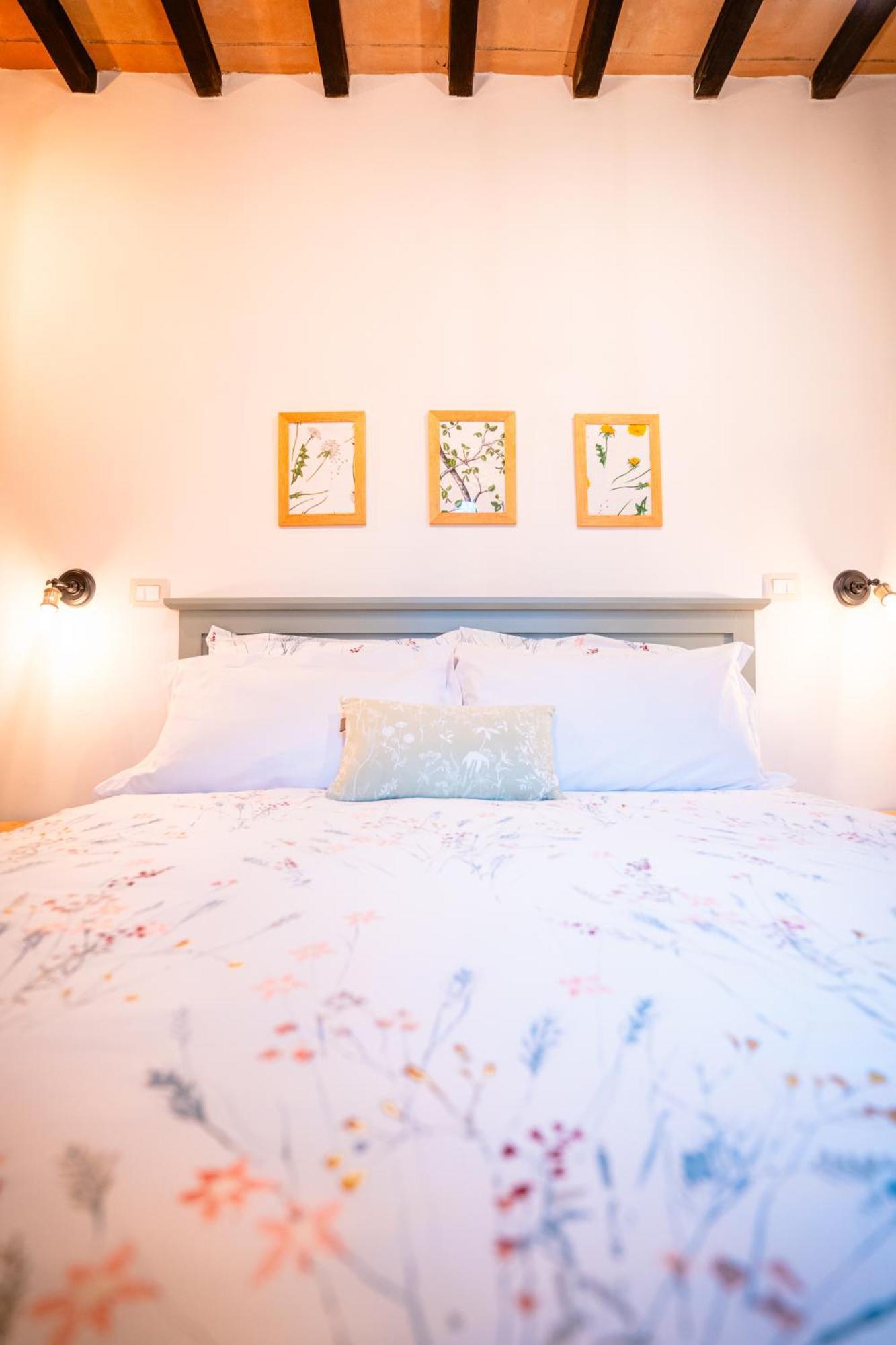 Relais E Spa L'Antica Fornace Città della Pieve Quarto foto