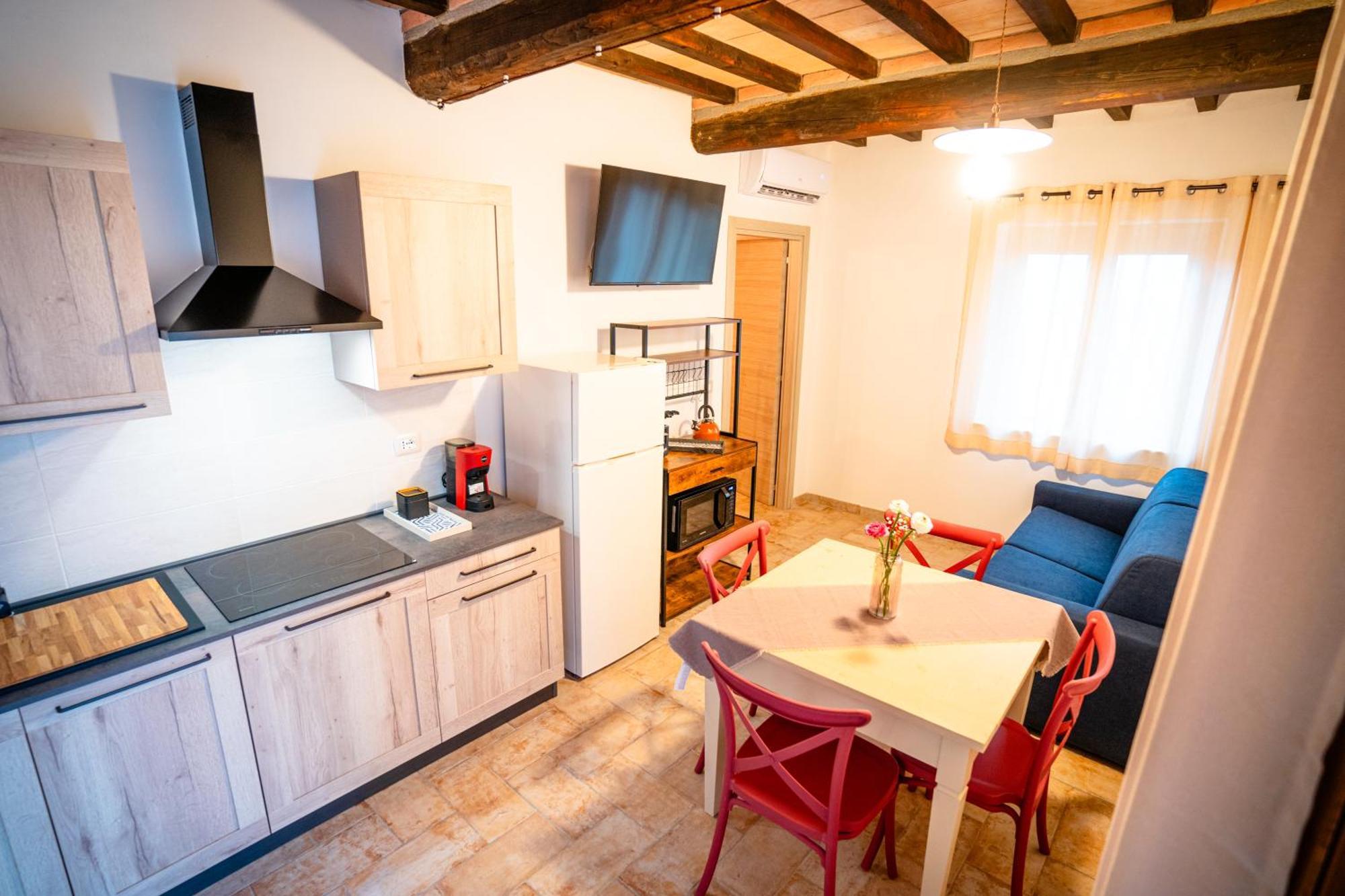 Relais E Spa L'Antica Fornace Città della Pieve Quarto foto