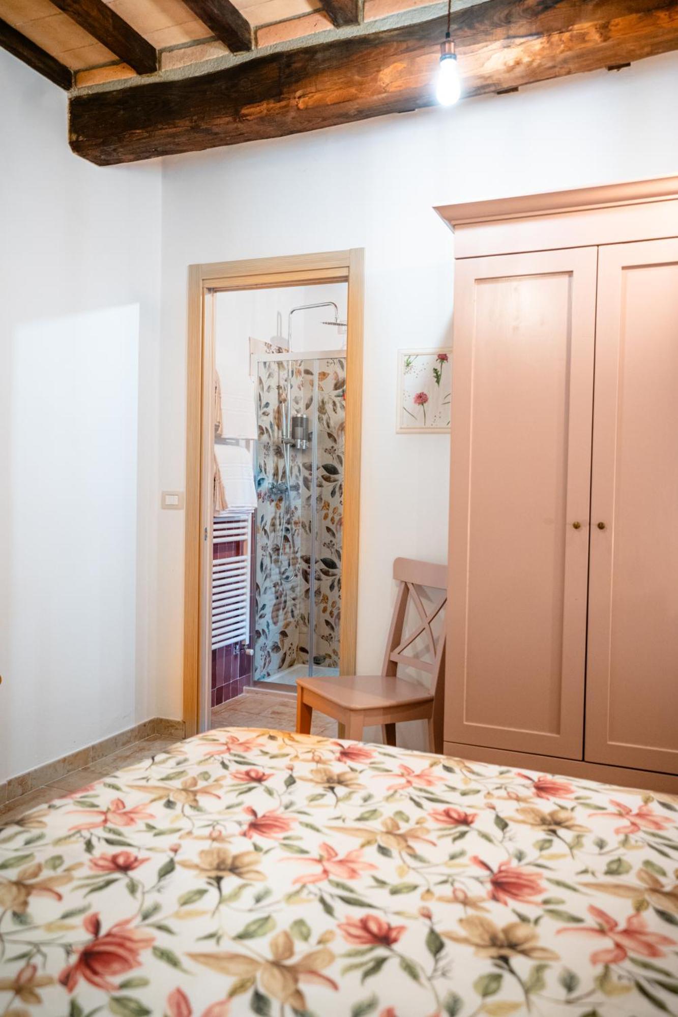 Relais E Spa L'Antica Fornace Città della Pieve Quarto foto