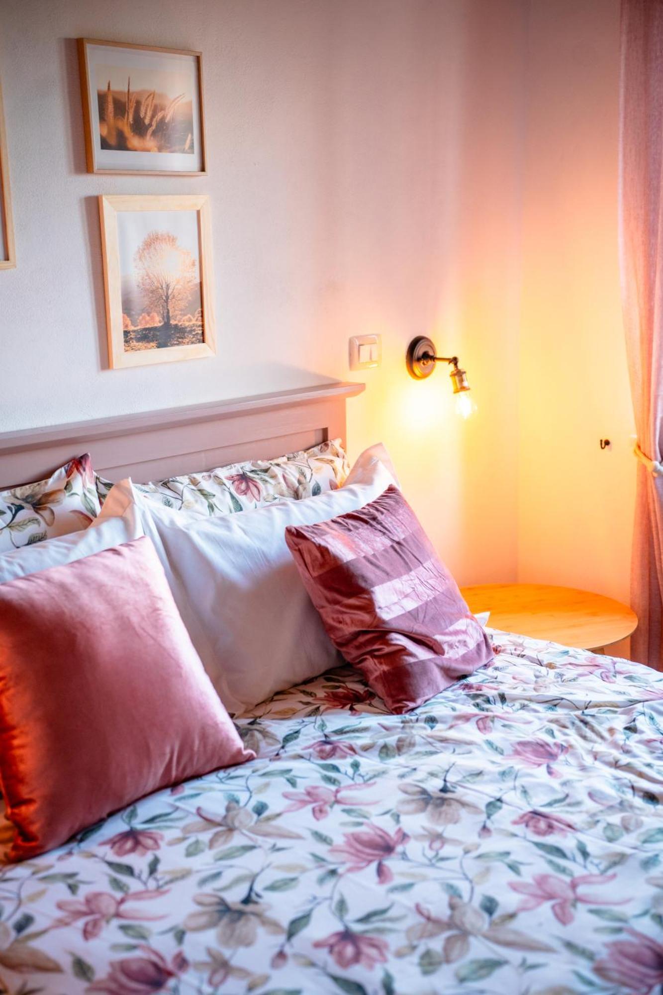 Relais E Spa L'Antica Fornace Città della Pieve Quarto foto