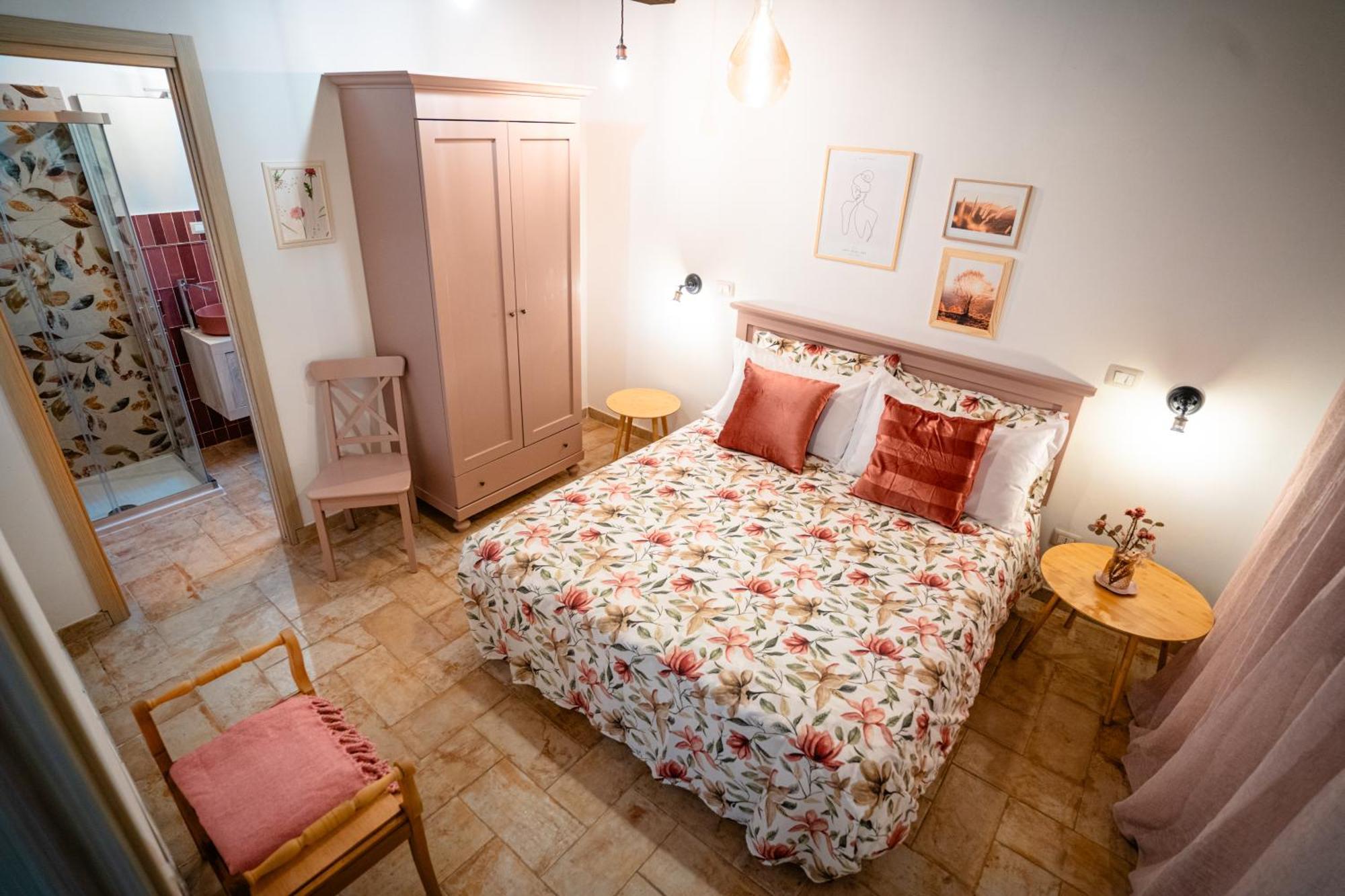 Relais E Spa L'Antica Fornace Città della Pieve Quarto foto