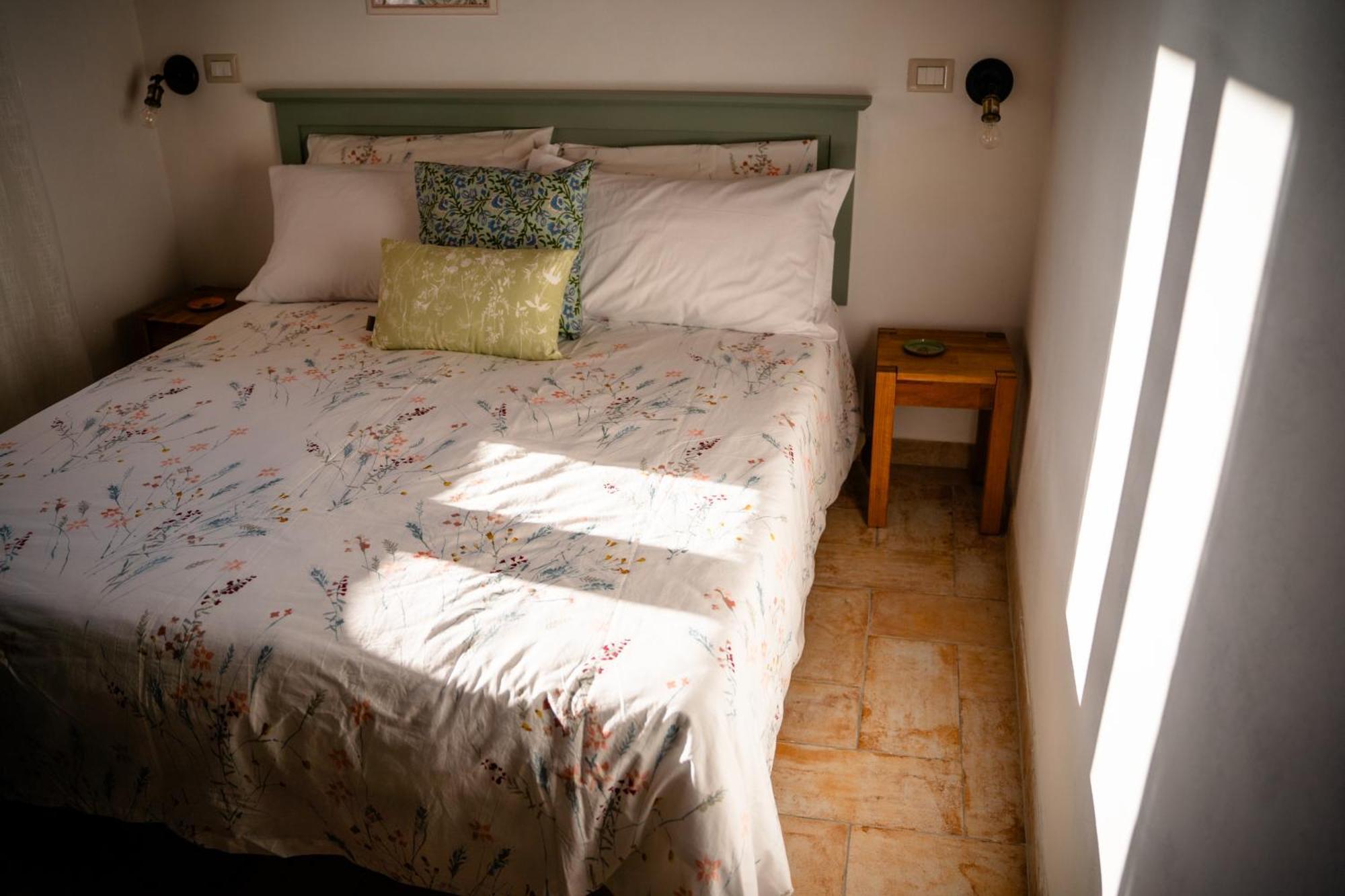 Relais E Spa L'Antica Fornace Città della Pieve Quarto foto