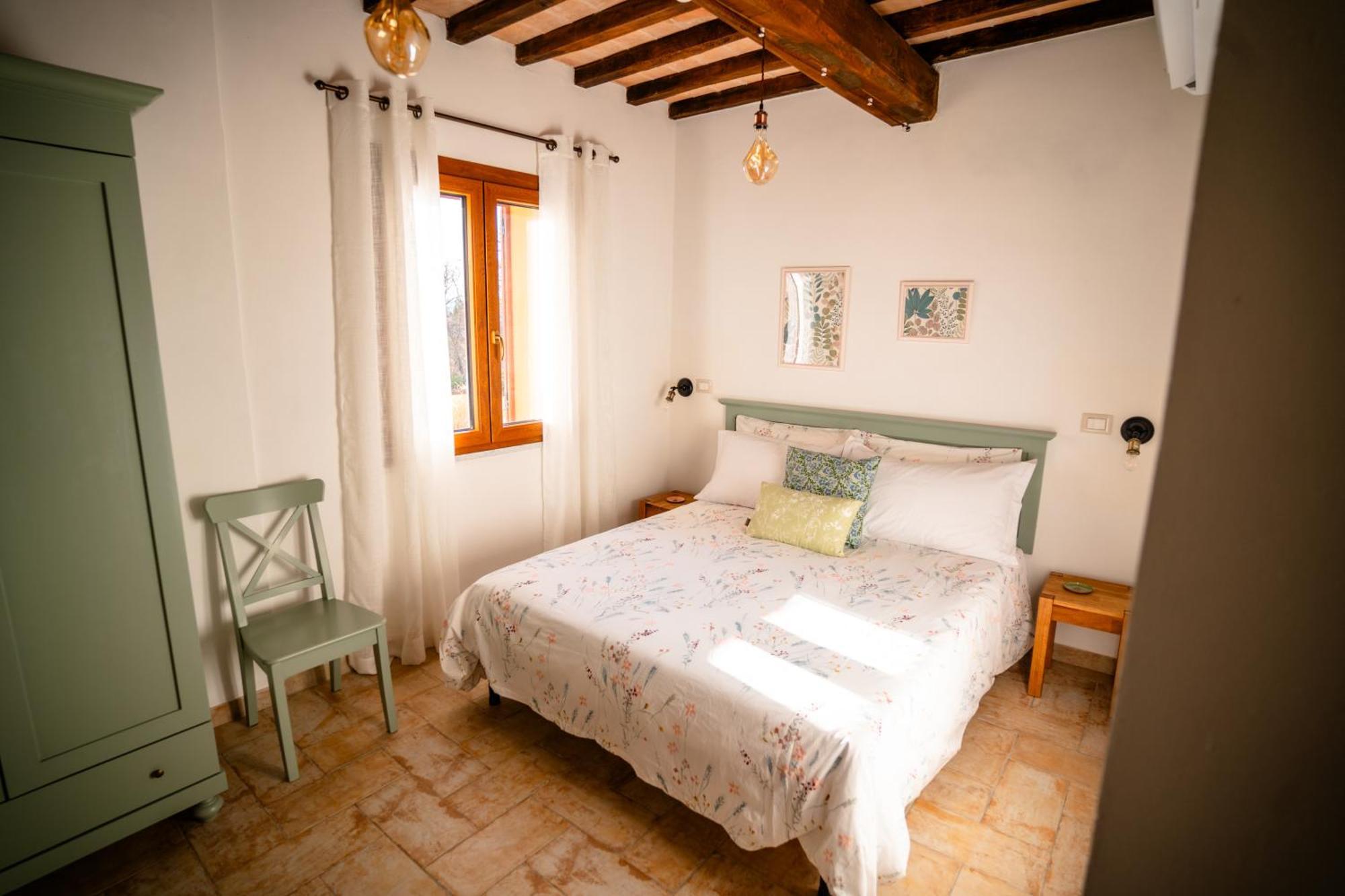 Relais E Spa L'Antica Fornace Città della Pieve Quarto foto