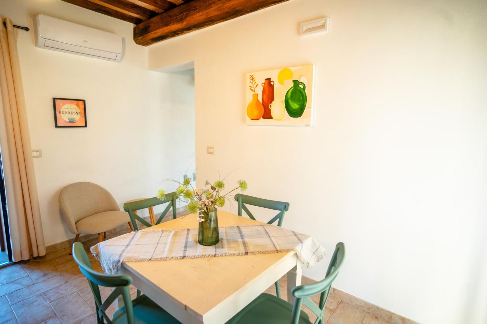 Relais E Spa L'Antica Fornace Città della Pieve Quarto foto