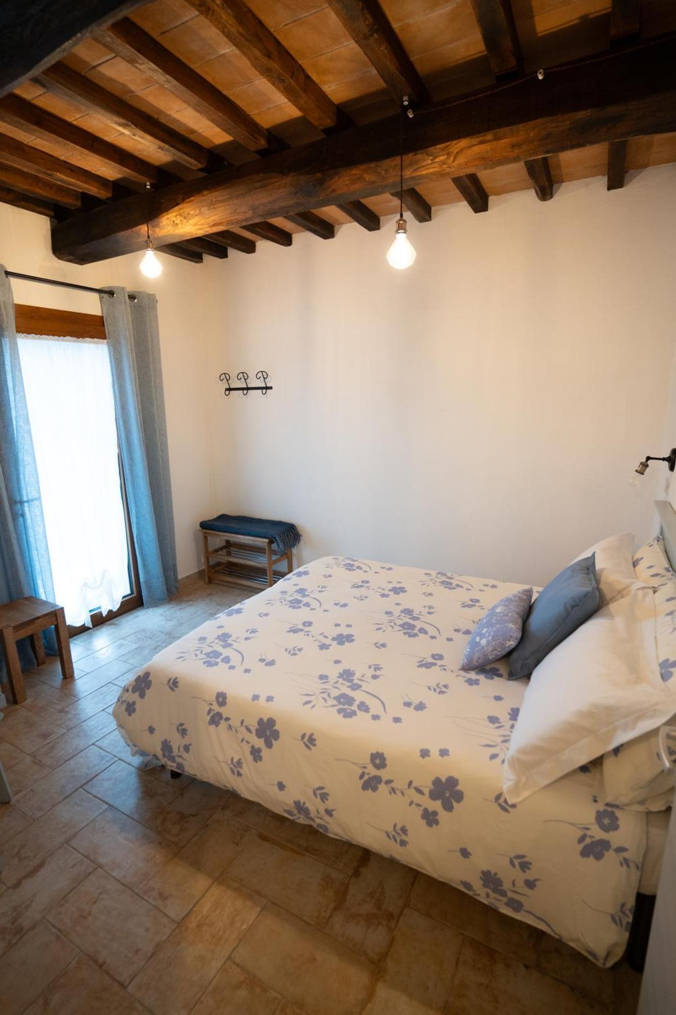 Relais E Spa L'Antica Fornace Città della Pieve Exterior foto
